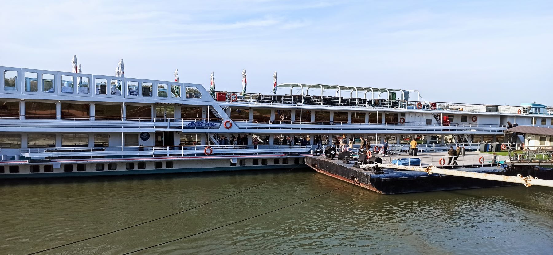 Danube Guides