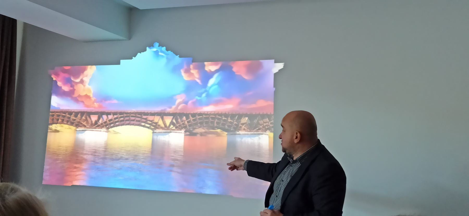 Danube Guides