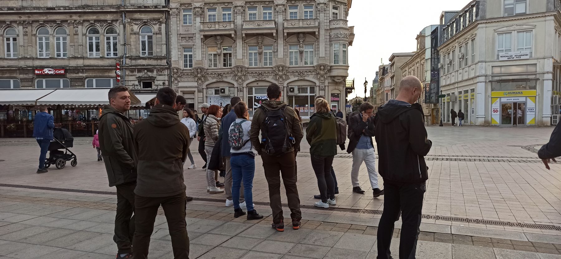 Danube Guides