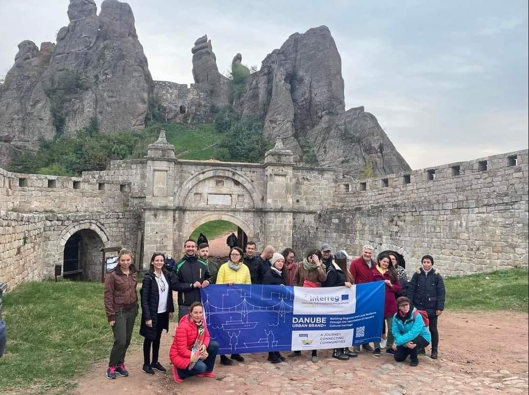 Belogradchik Fortress