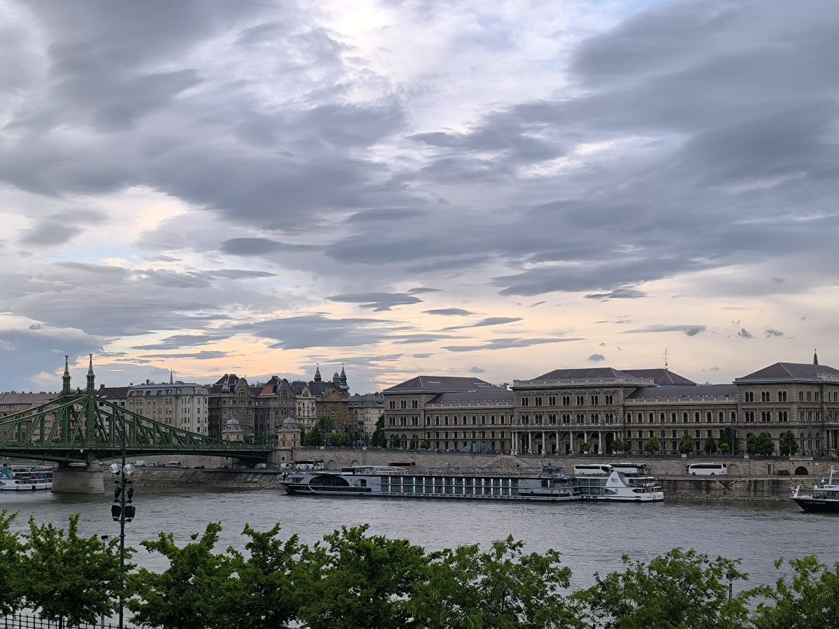Danube Ruralscapes