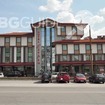 Hotel Ezeretz - Blagoevgrad