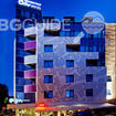 Best Western Plus City Hotel Sofia - София