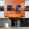 easyHotel Sofia
