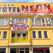 Хотел "Неон"
