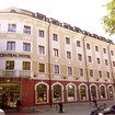 Хотел "Парк централ"