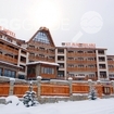 St. Ivan Rilski - Hotel, Spa & Apartments