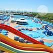 Аквапарк „Конза“