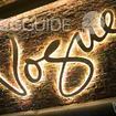 Music bar VOGUE