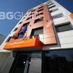 easyHotel Sofia / LOW COST