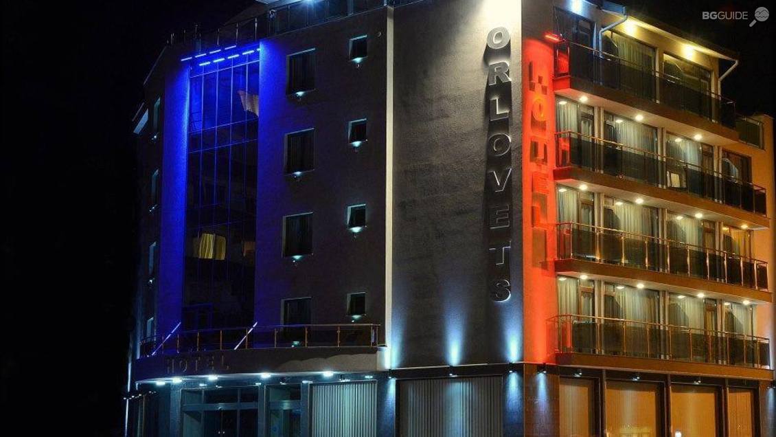 Хотел "Орловец" - Габрово