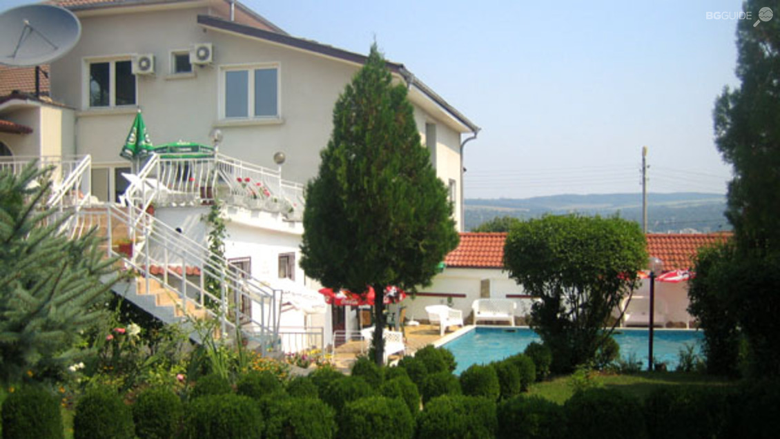 Хотел "Акцент"