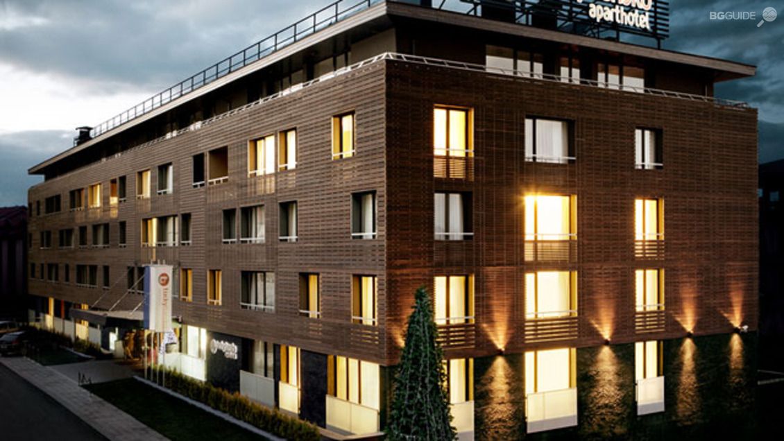 Lucky Bansko hotel