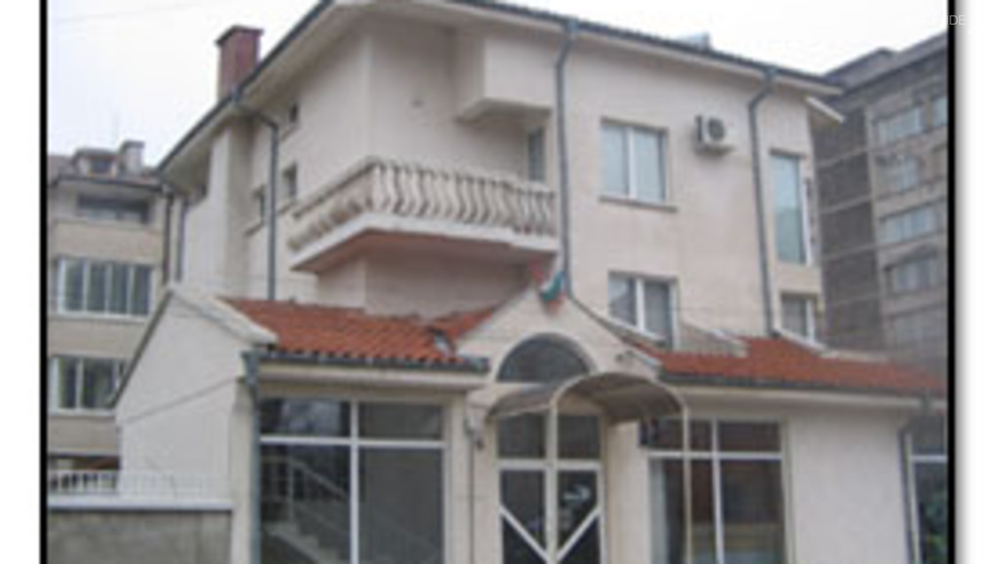 Хотел "Атлантик"