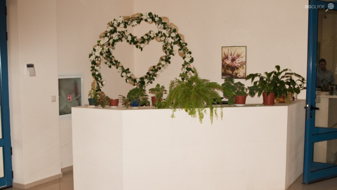 Хотел "Астра"