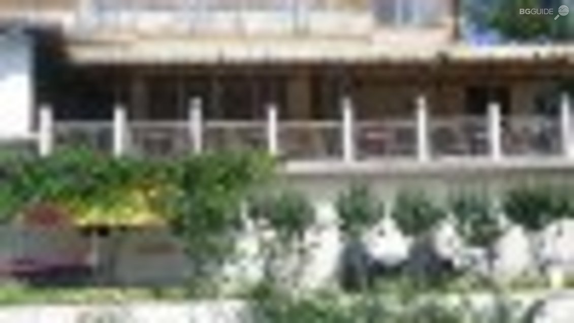 Хотел "Балани"