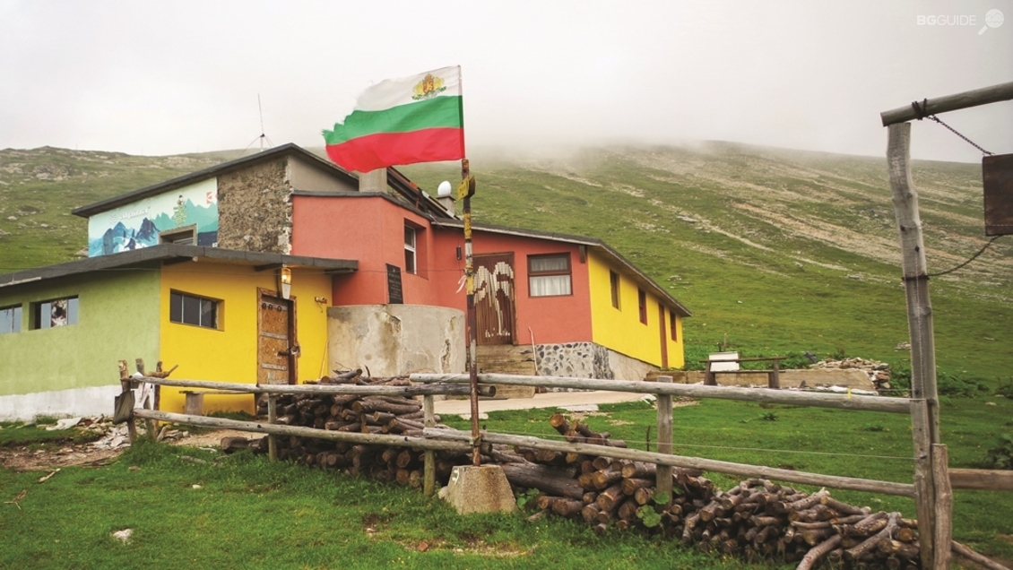 Заслон Ботев