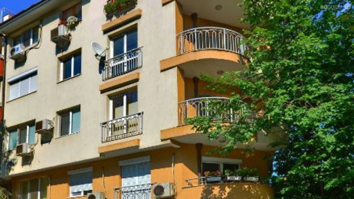 "Сити Арт Хотел"