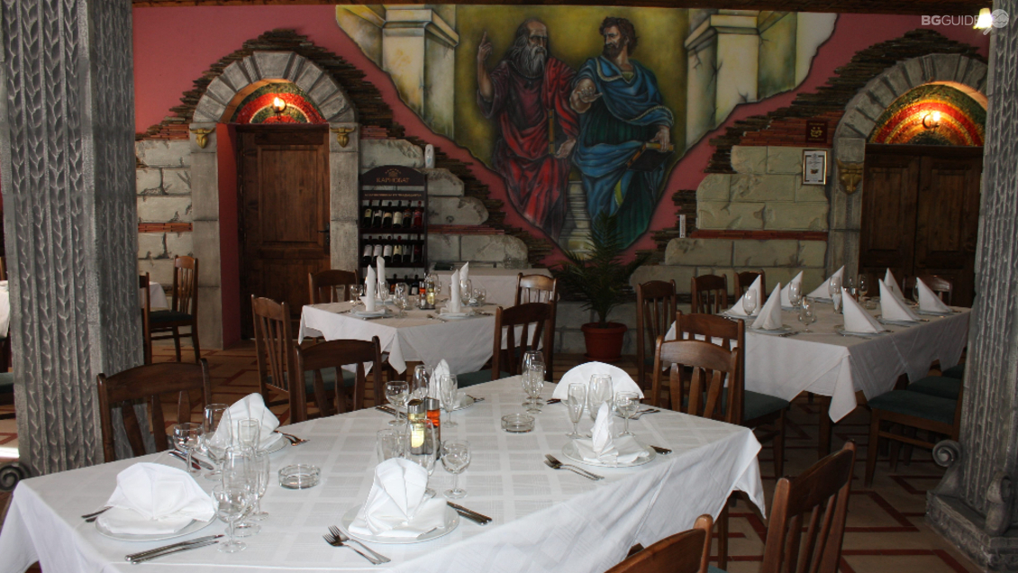 Комплекс Лазур