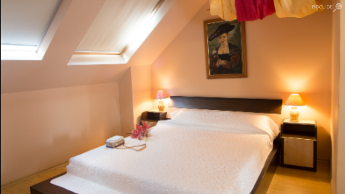 Семеен хотел "Габи"