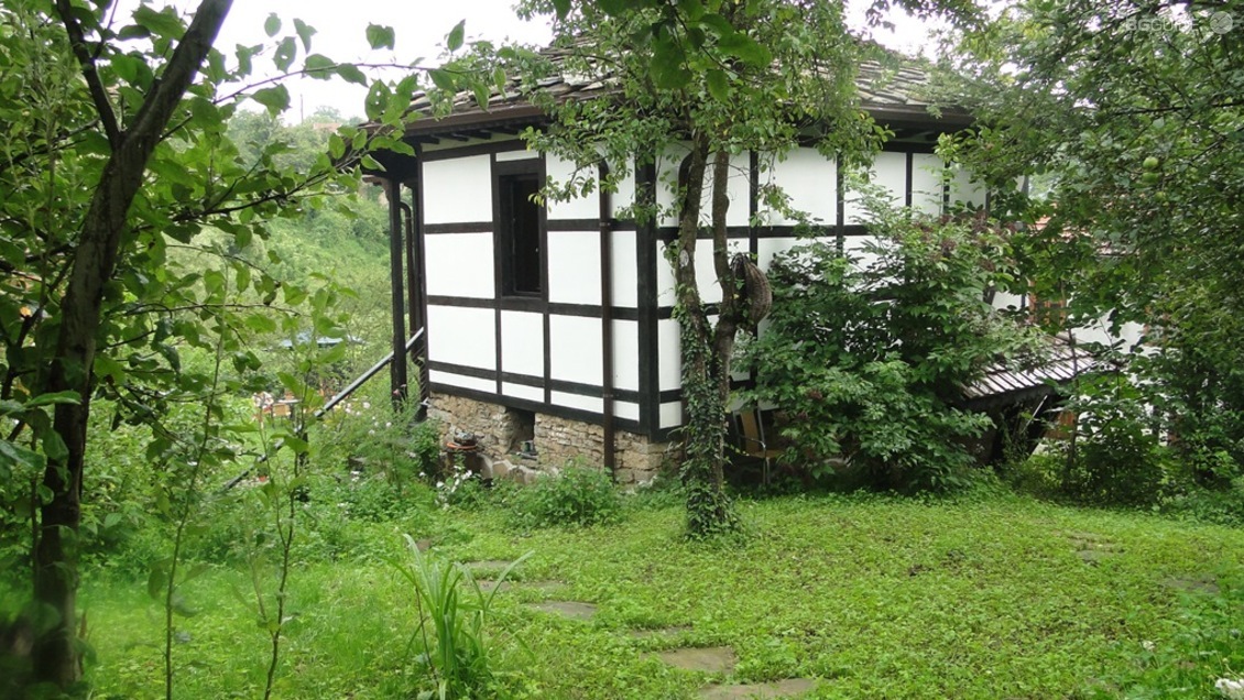 Complex "Dve Strehi"