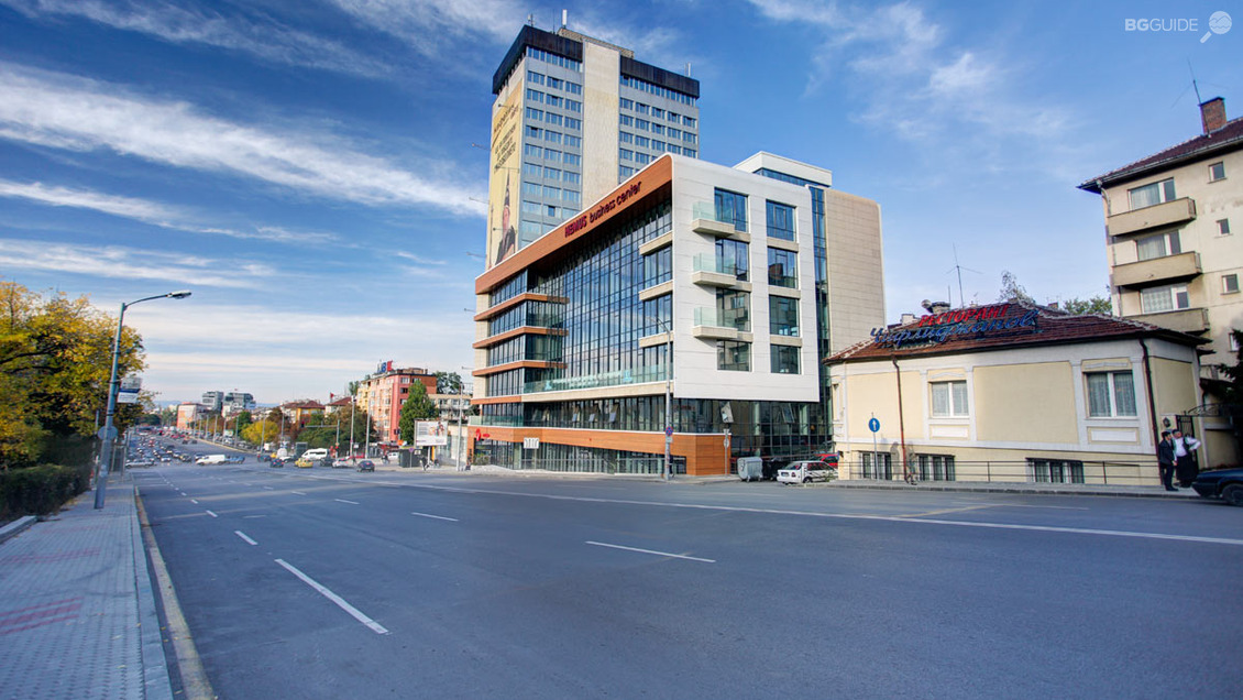 Хотел "Хемус"