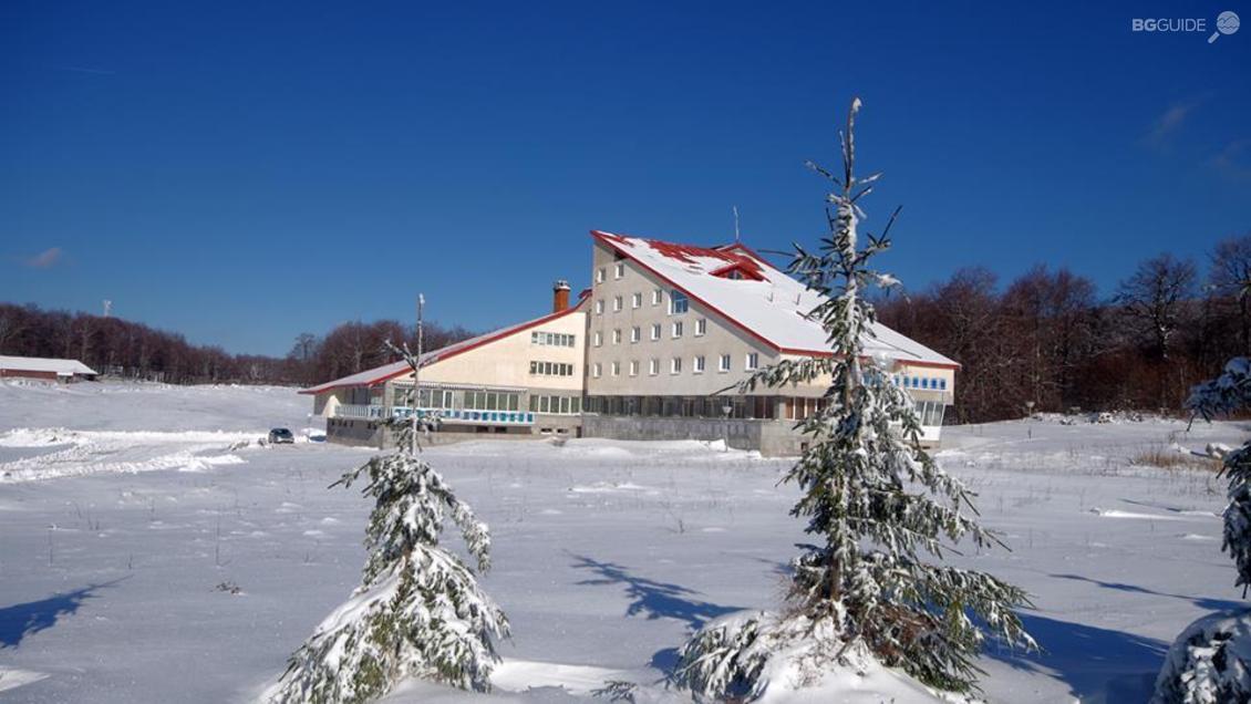 Хотел "Импулс"