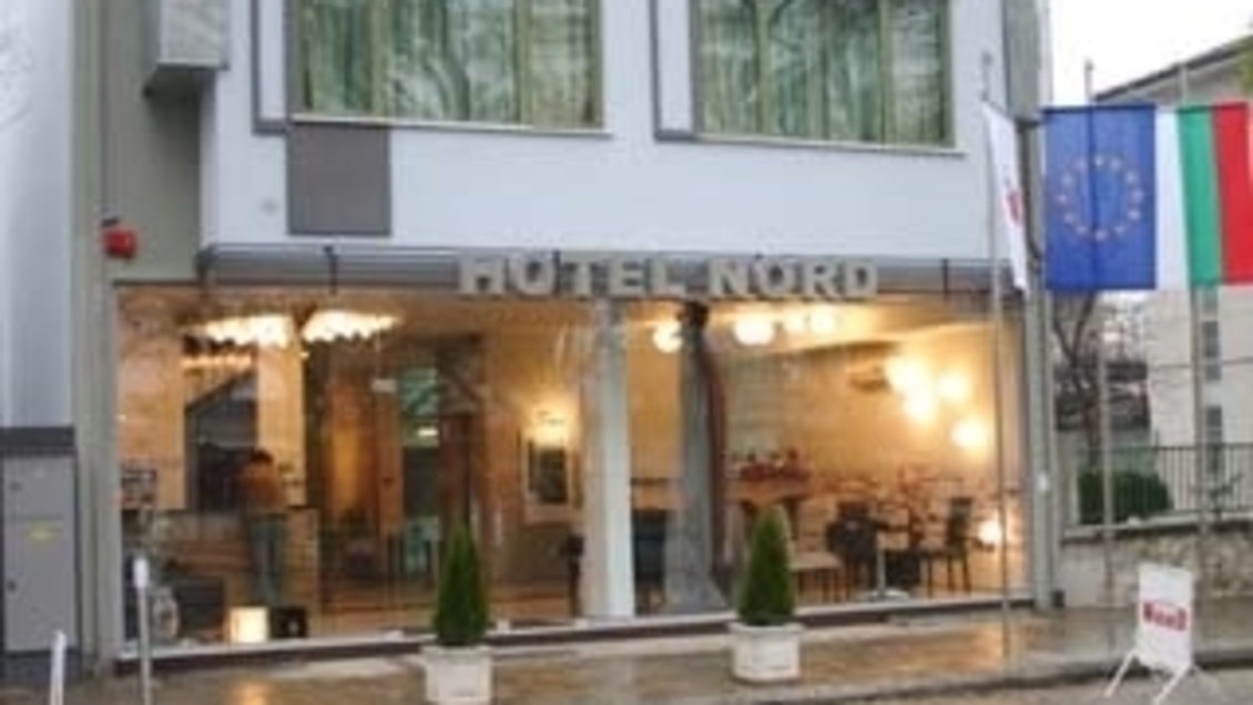 Хотел "Норд"