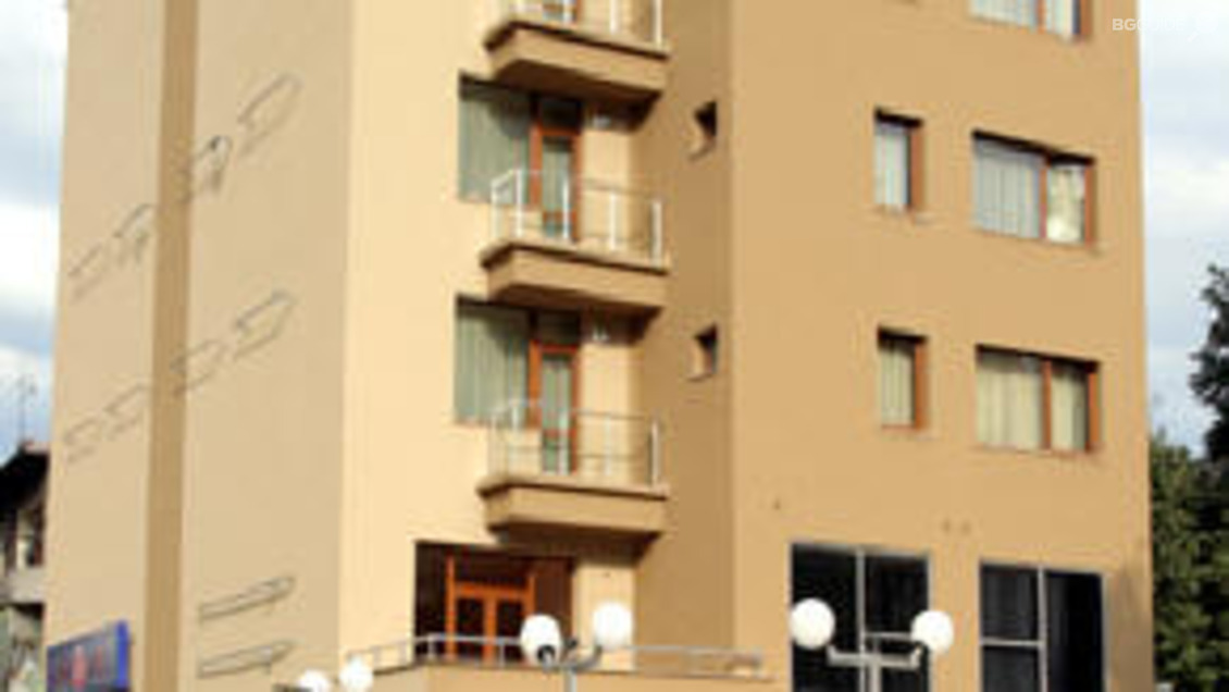 Хотел "Реал", Пловдив