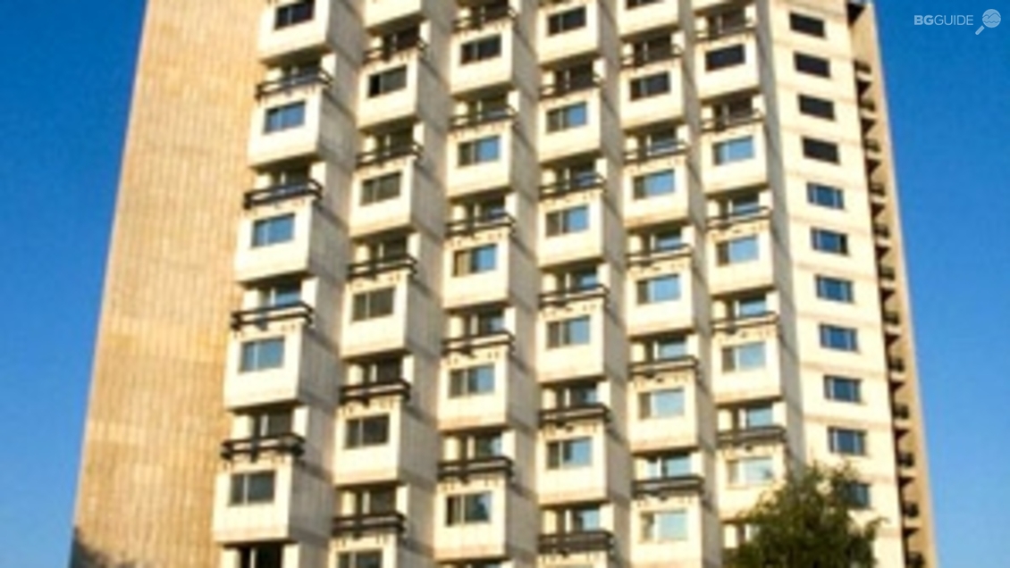 Хотел "Ровно"