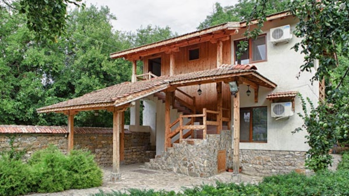 Комплекс Имението