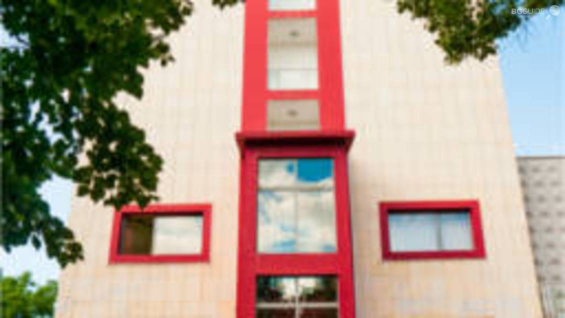 Хотел "Кабиле"