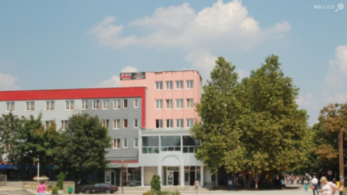 Хотел "Мизия"