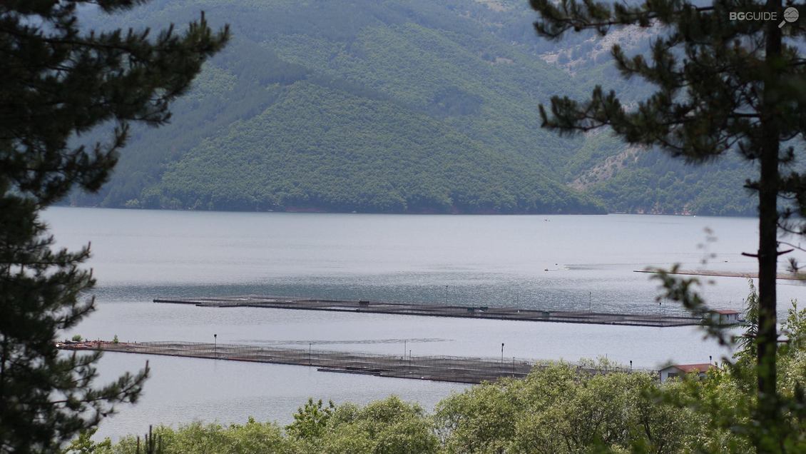 База за обучение и отдих "Романтика"