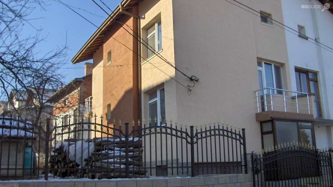 Квартира "Уют"