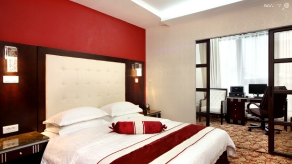 Хотел "Вега"