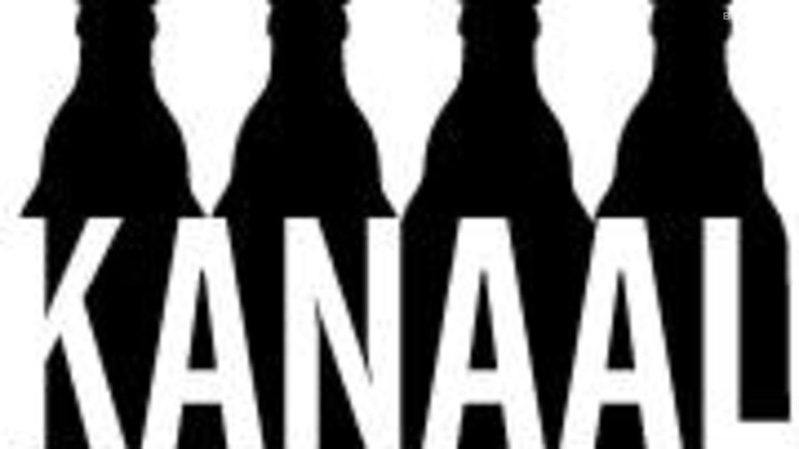 Kanaal - Craft beer bar