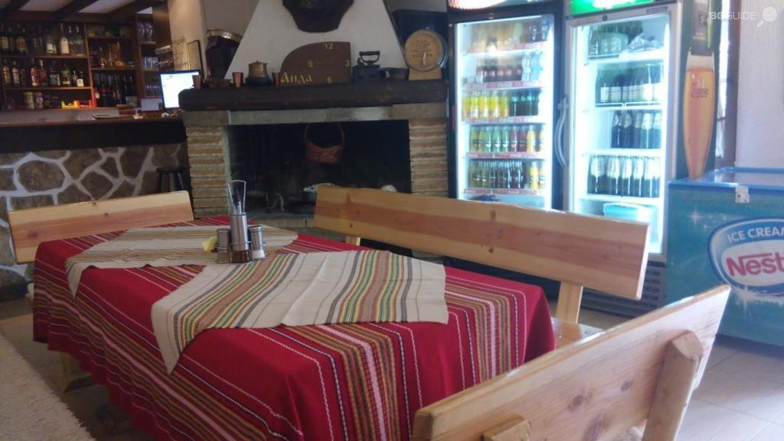 Механа Аида