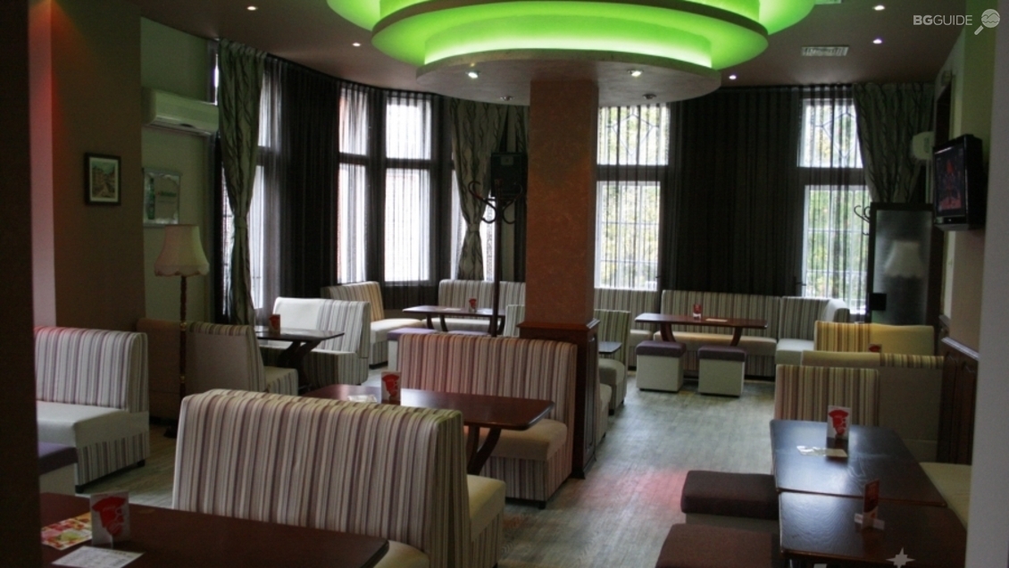 Bar & dinner ’’Арена’’