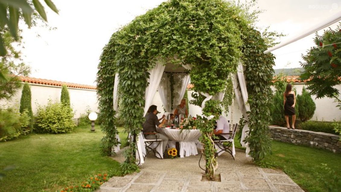 Комплекс "Атлантик"