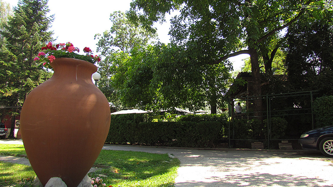 Ресторант Делвите