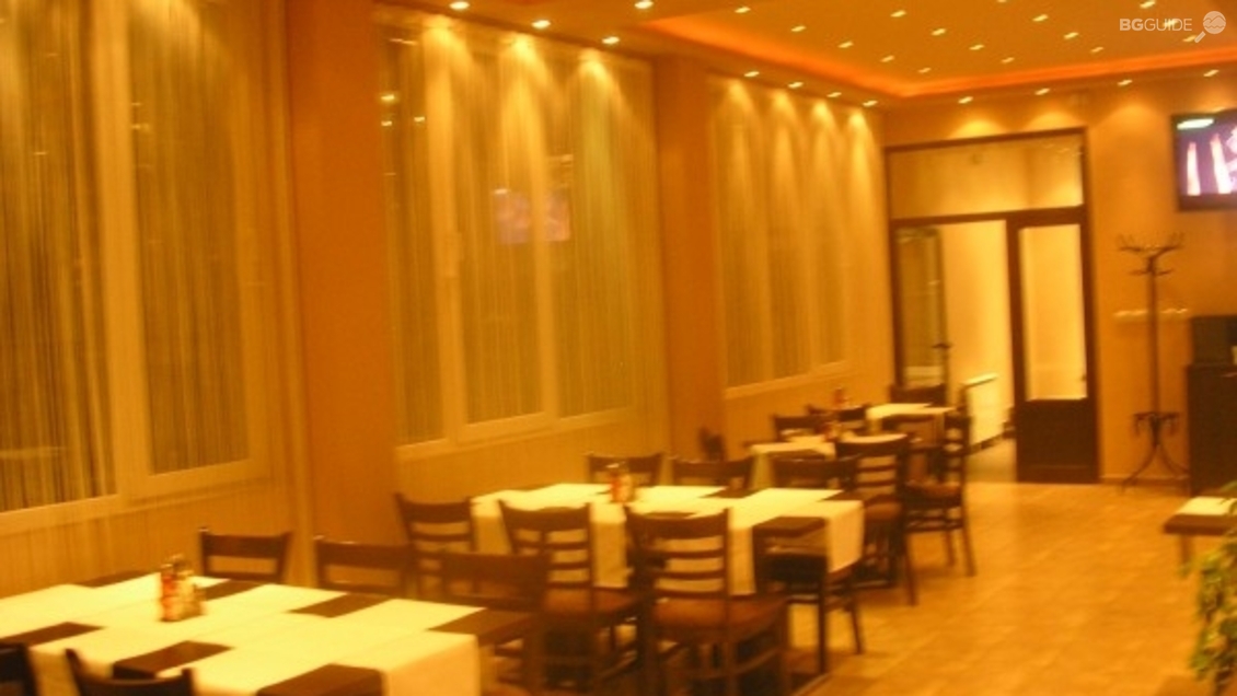 Ресторант ФАНТАЗИЯ