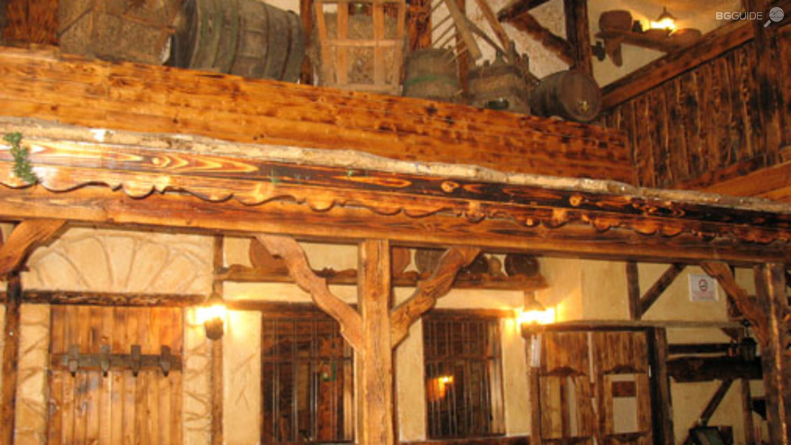 Механа Чифлика - Русе