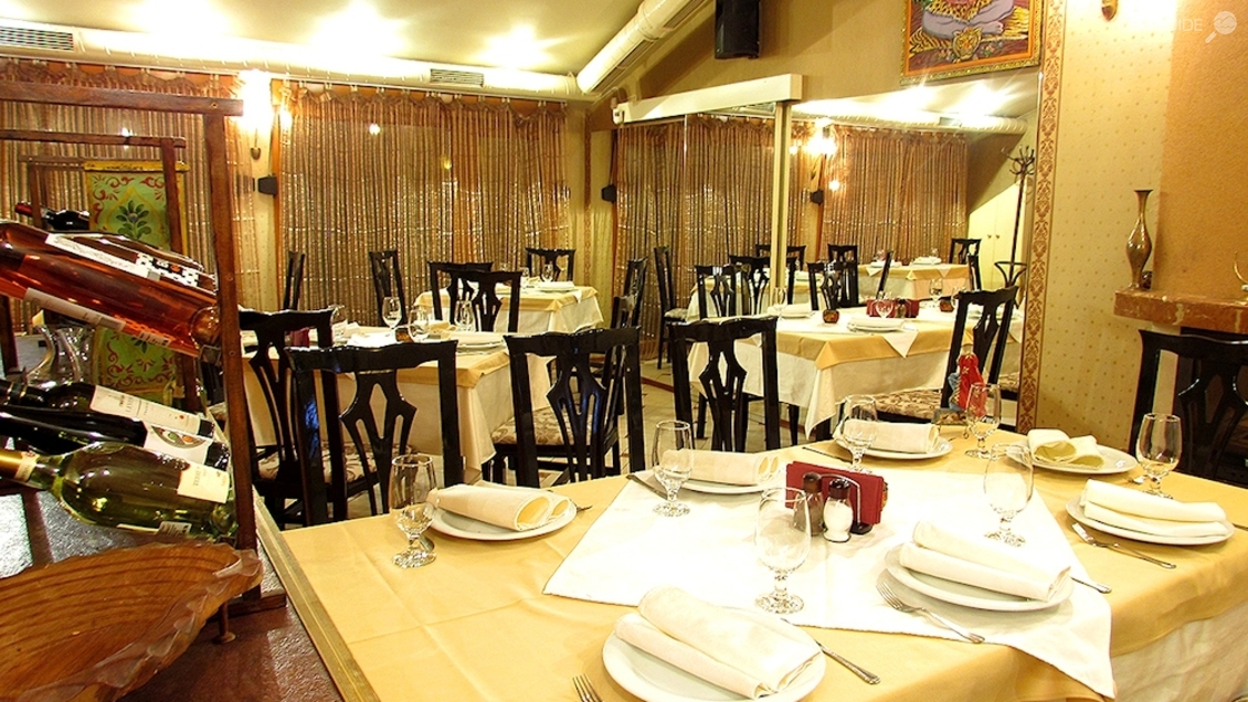 Ресторант Кохинор