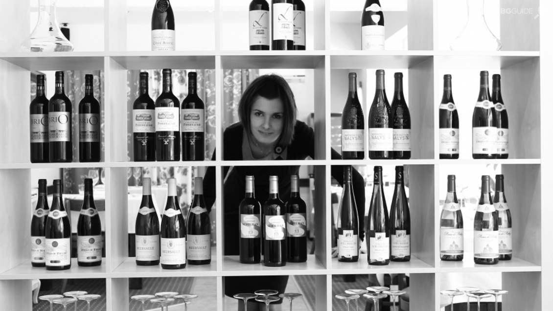 Ресторант "L’Instant"