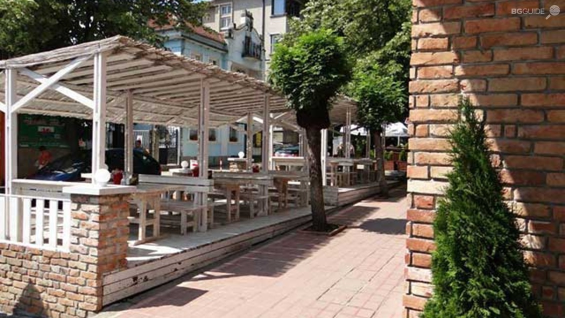 Пицария "Ла Скала"