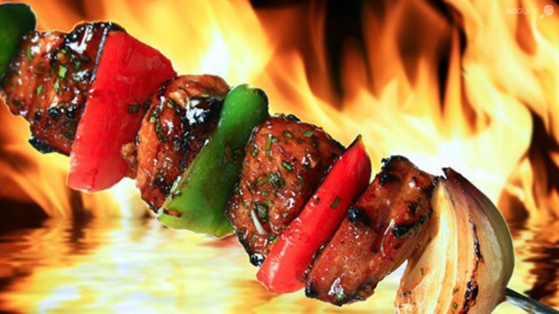 Механа Мераклии - Кюстендил