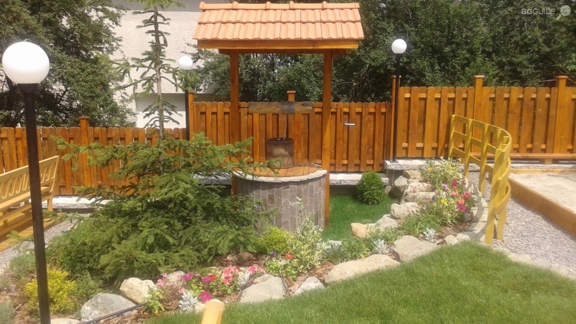 Механа Родопчанка