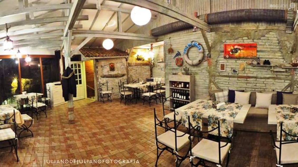 Casa Sul Mare - Морска Градина