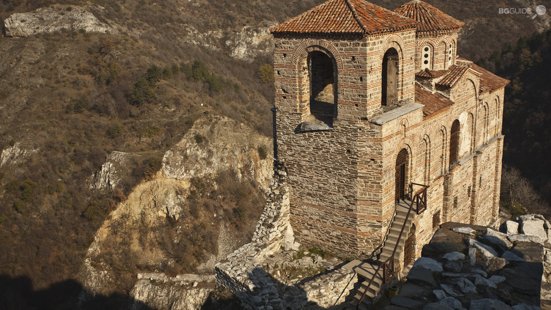 Асенова крепост